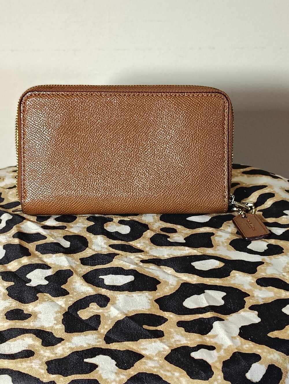 Coach Wallet - Picture 2 of 11